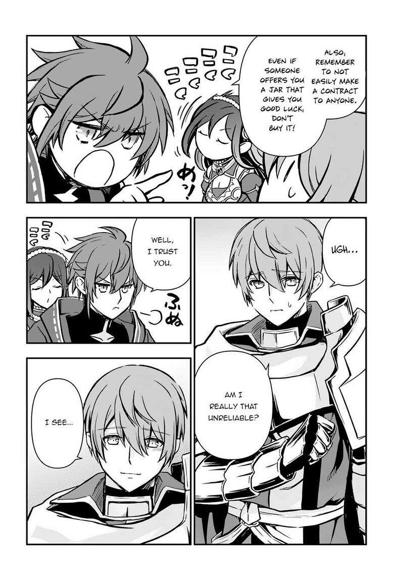 The Path Of The Perfect Evasion Healer 45 18