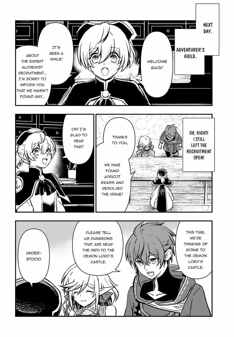 The Path Of The Perfect Evasion Healer 45 26