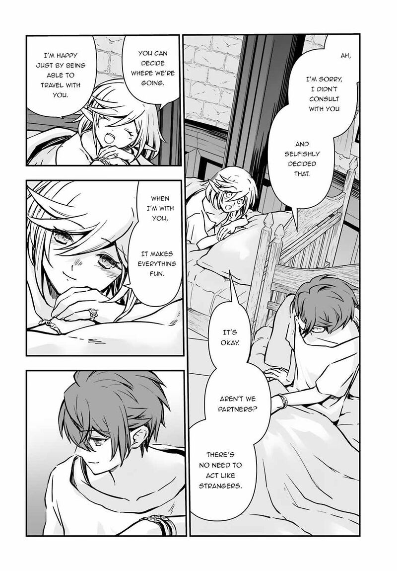The Path Of The Perfect Evasion Healer 45 4