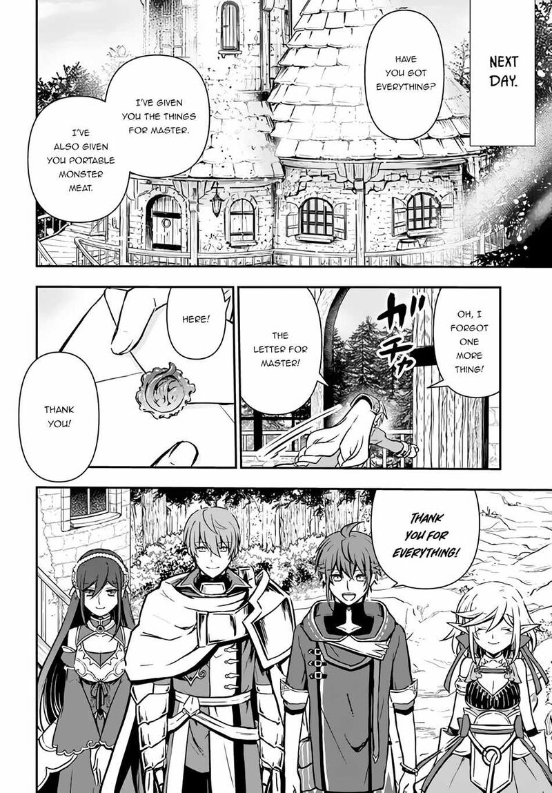 The Path Of The Perfect Evasion Healer 45 8