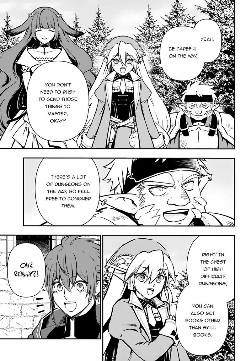 The Path Of The Perfect Evasion Healer 45 9