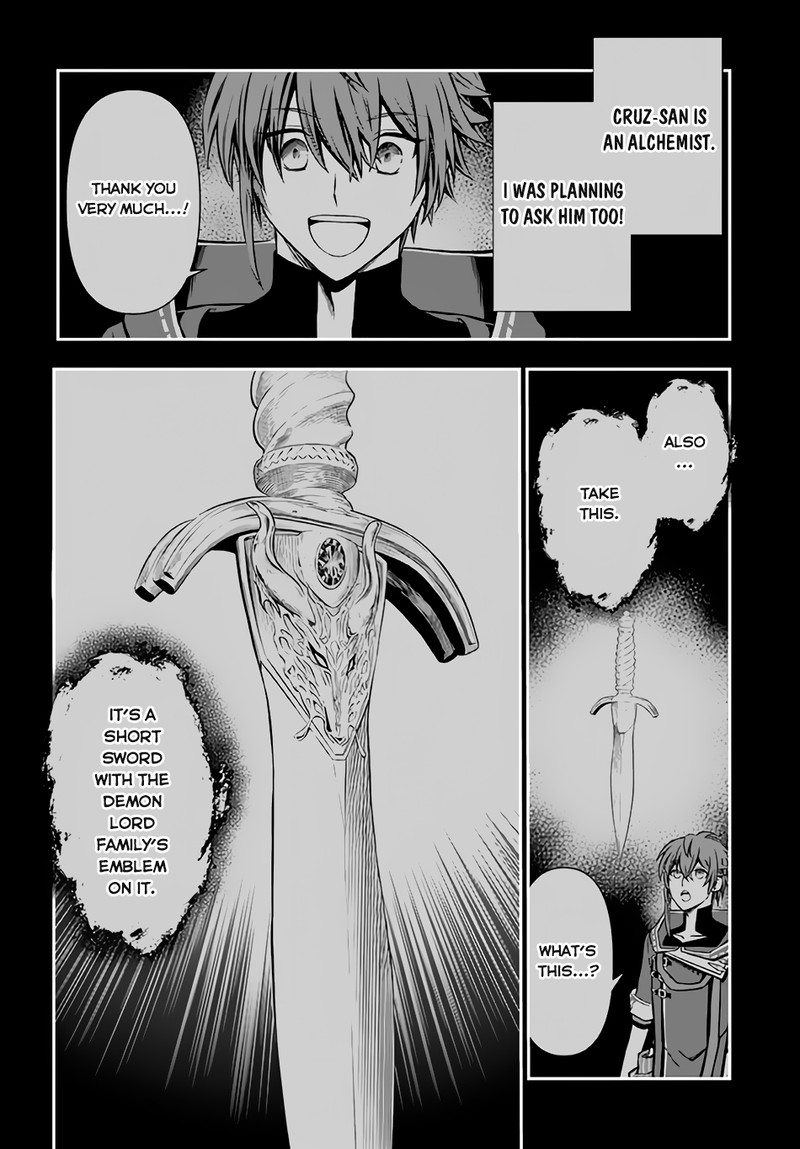 The Path Of The Perfect Evasion Healer 46 17