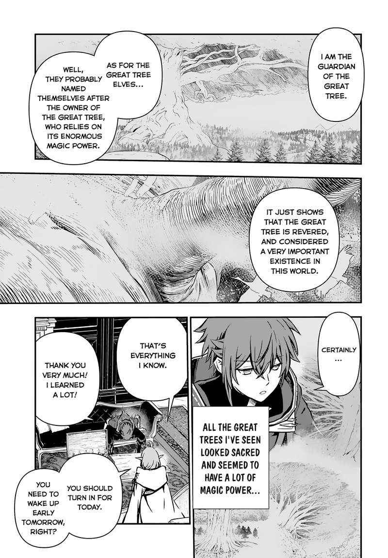 The Path Of The Perfect Evasion Healer 46 26
