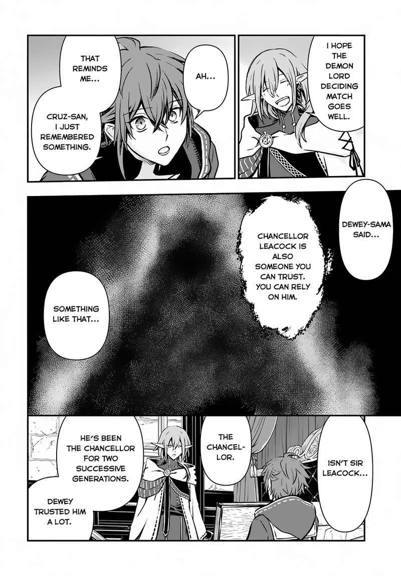 The Path Of The Perfect Evasion Healer 46 27