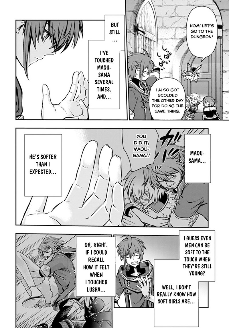 The Path Of The Perfect Evasion Healer 47 10