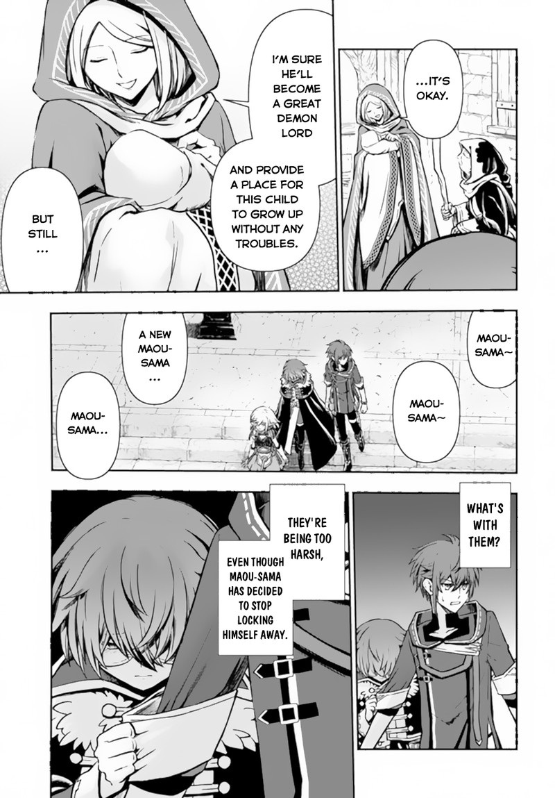 The Path Of The Perfect Evasion Healer 47 19