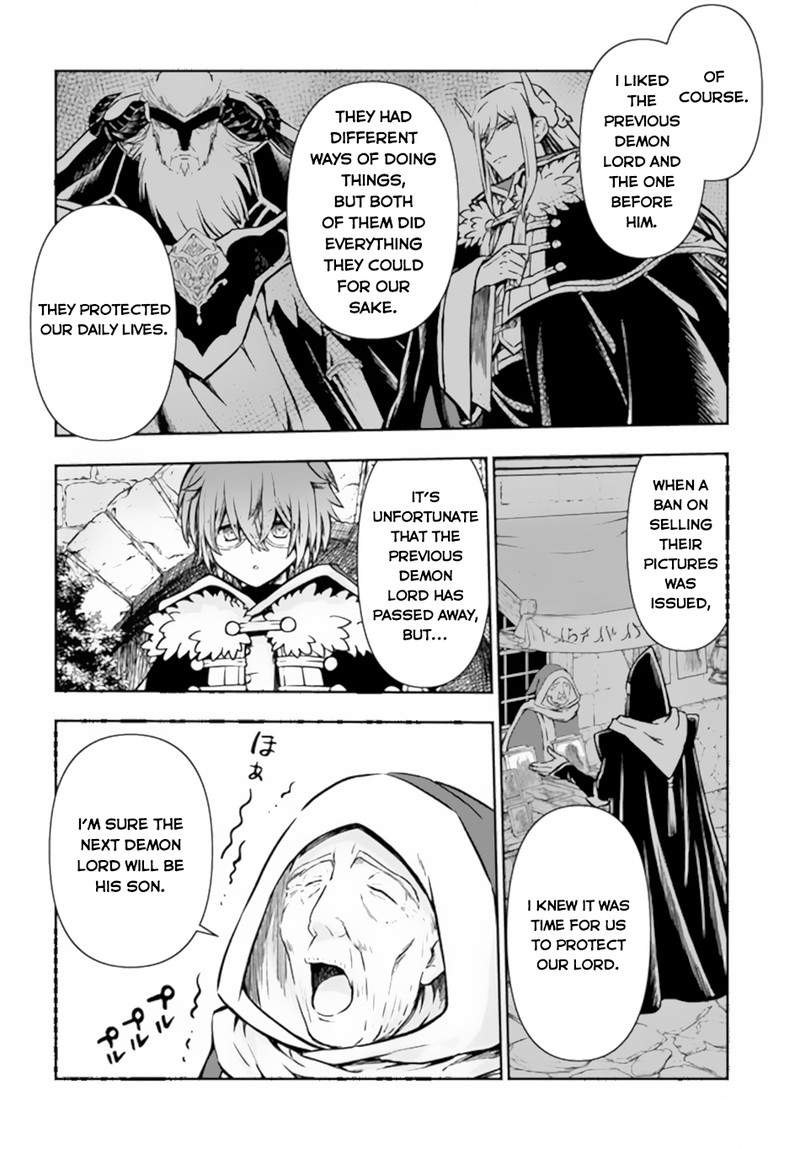 The Path Of The Perfect Evasion Healer 47 22