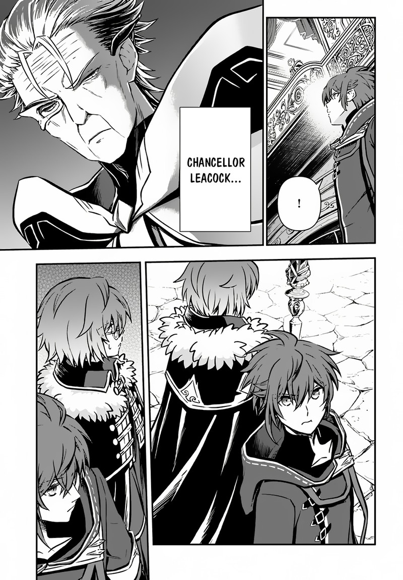 The Path Of The Perfect Evasion Healer 48 25