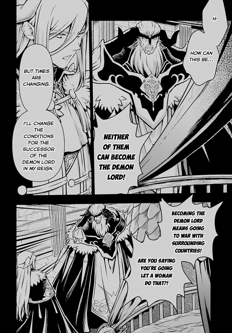 The Path Of The Perfect Evasion Healer 49 18