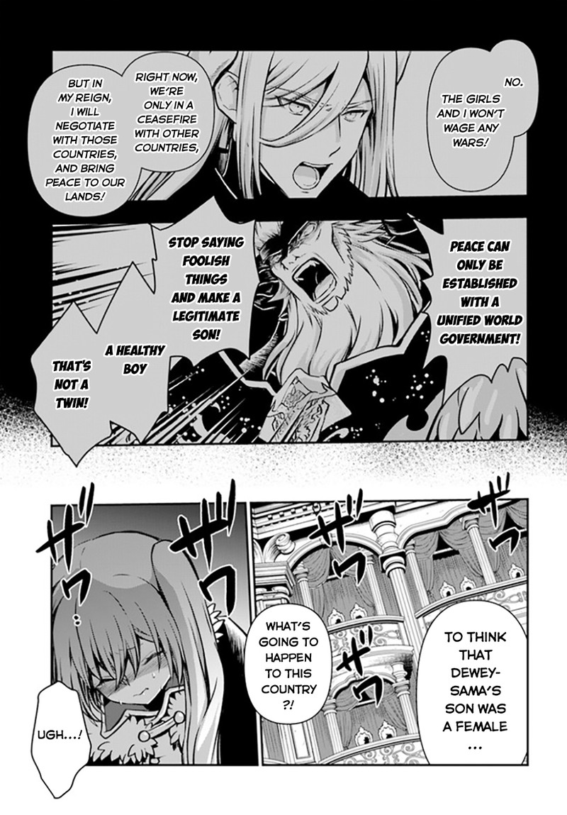 The Path Of The Perfect Evasion Healer 49 19