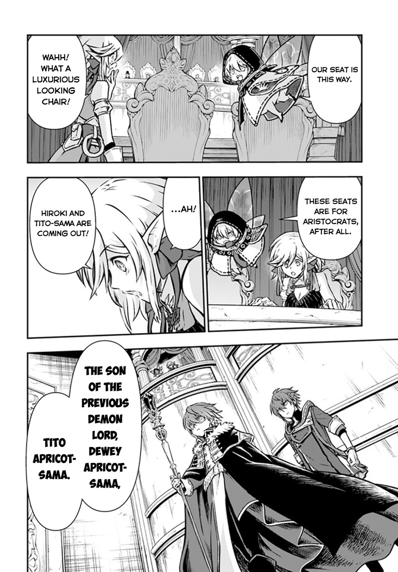 The Path Of The Perfect Evasion Healer 49 2