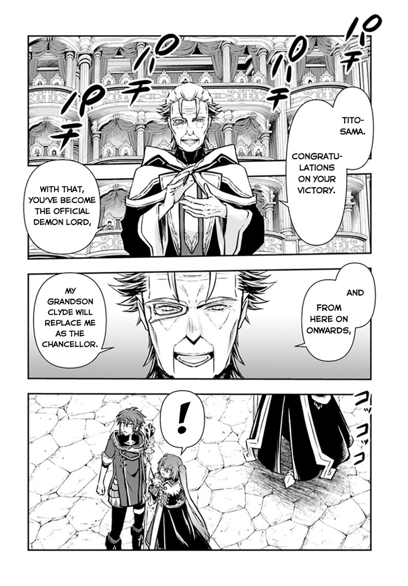 The Path Of The Perfect Evasion Healer 49 31
