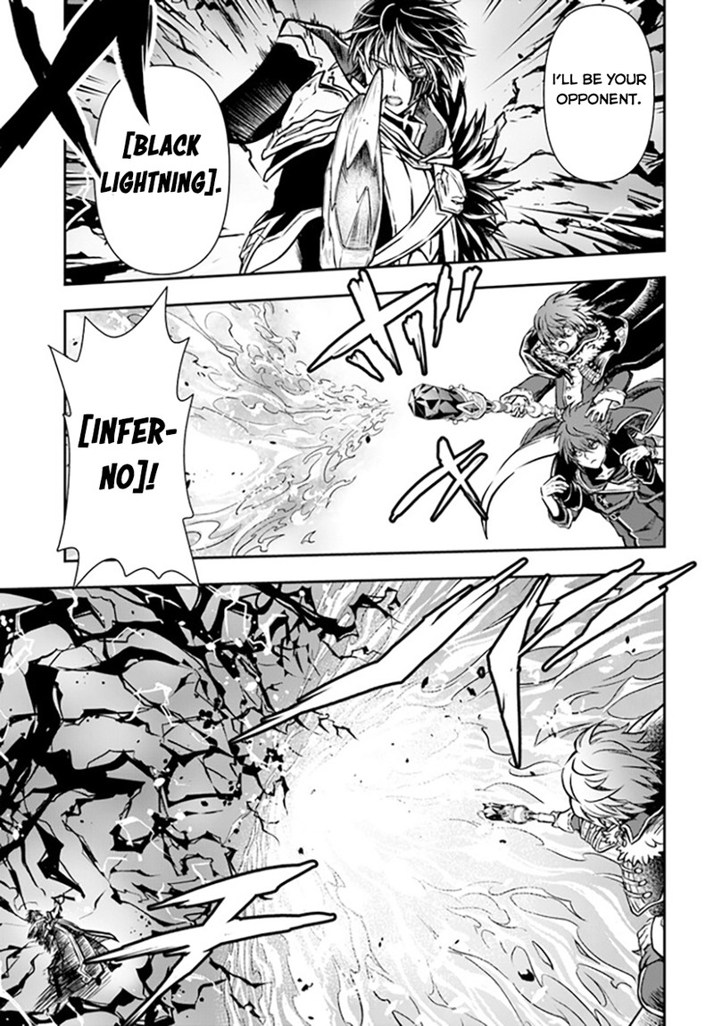 The Path Of The Perfect Evasion Healer 49 9