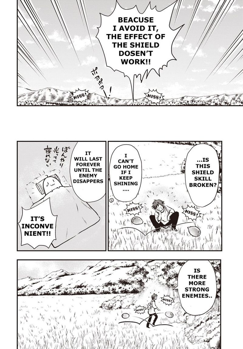 The Path Of The Perfect Evasion Healer 5 20