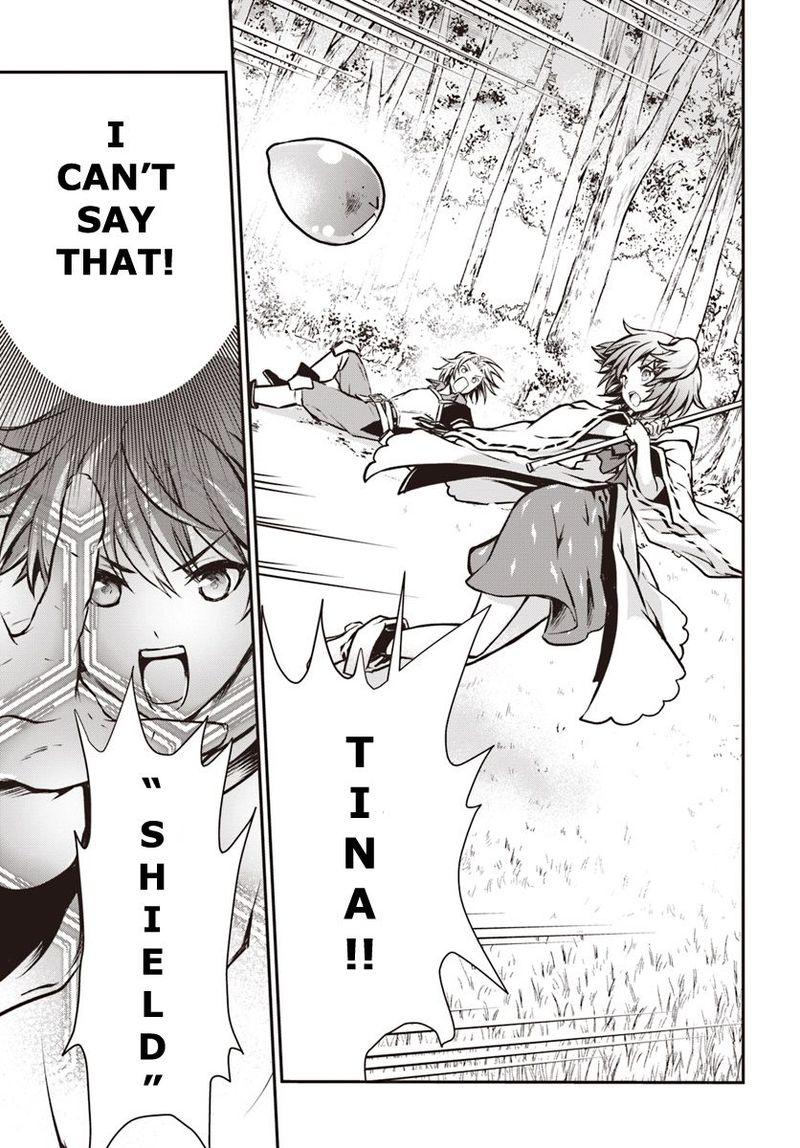 The Path Of The Perfect Evasion Healer 5 23