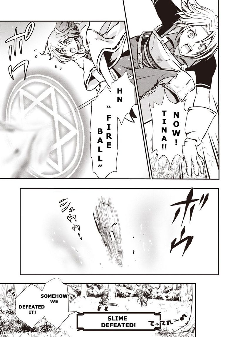 The Path Of The Perfect Evasion Healer 5 25