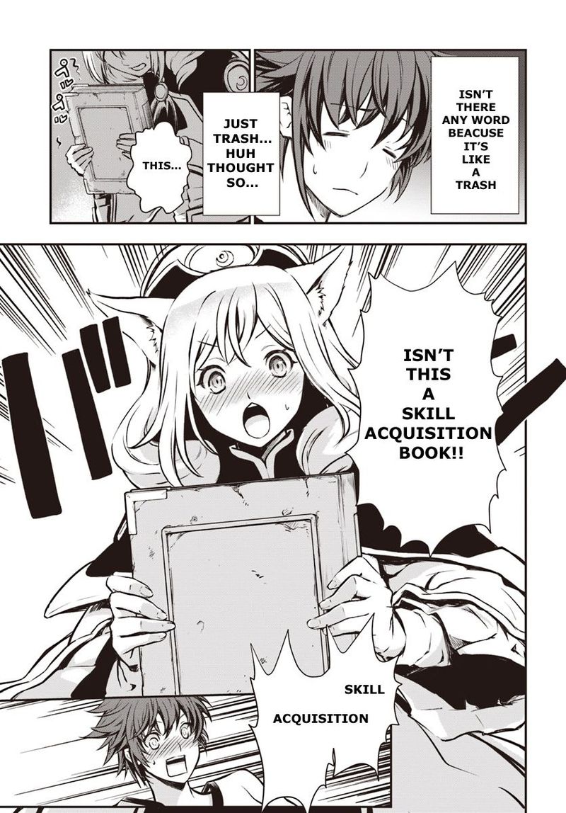 The Path Of The Perfect Evasion Healer 5 5