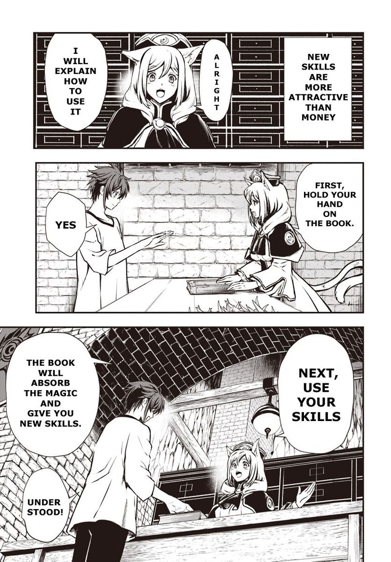 The Path Of The Perfect Evasion Healer 5 7