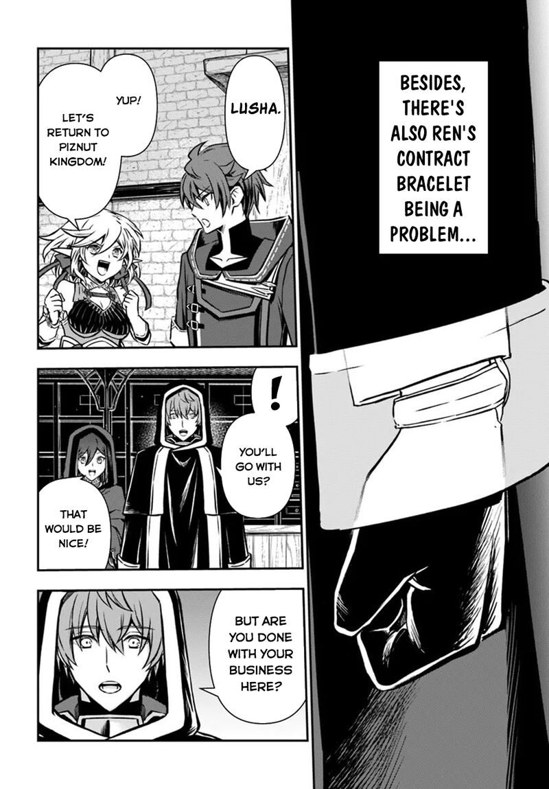 The Path Of The Perfect Evasion Healer 51 28
