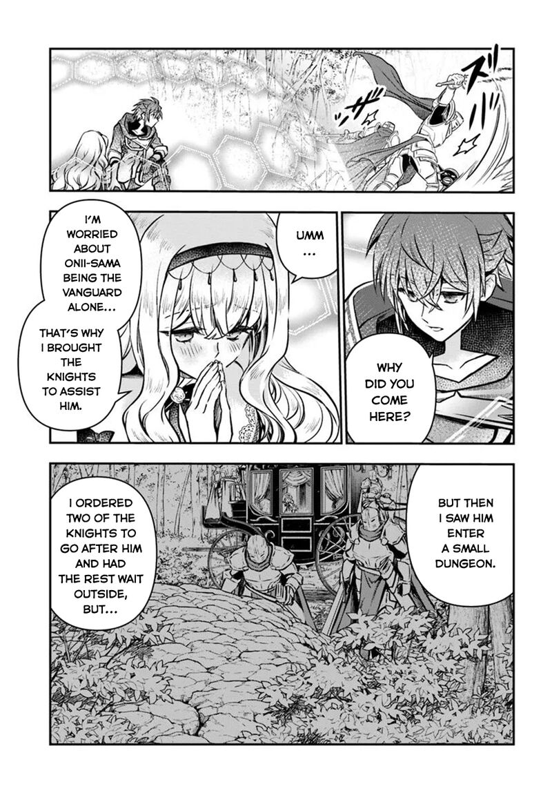 The Path Of The Perfect Evasion Healer 56 19
