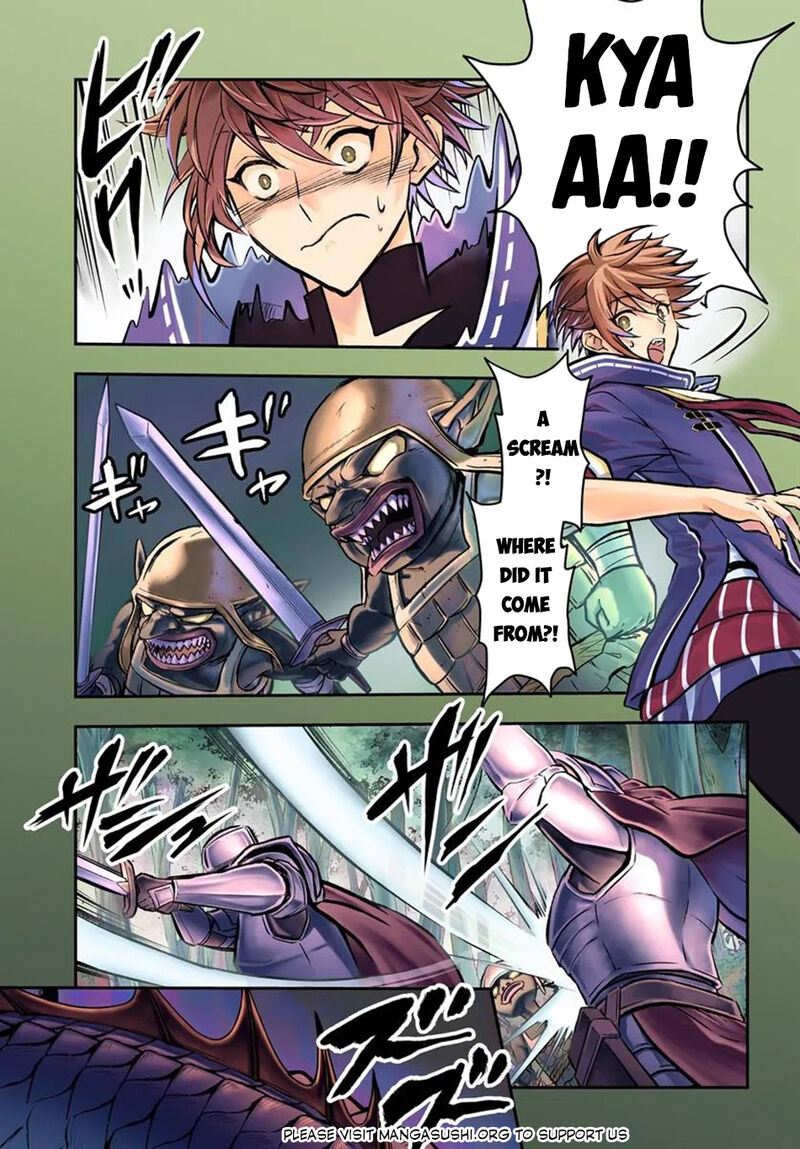 The Path Of The Perfect Evasion Healer 56 2