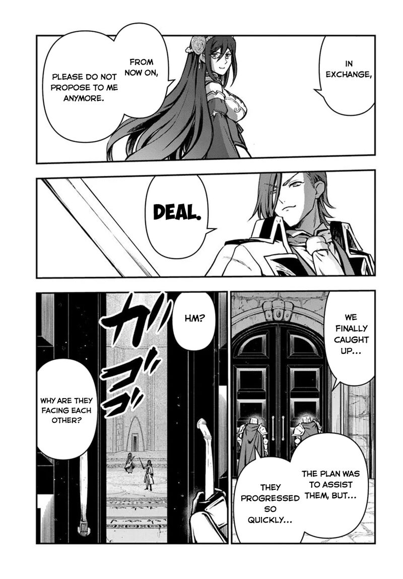The Path Of The Perfect Evasion Healer 56 29