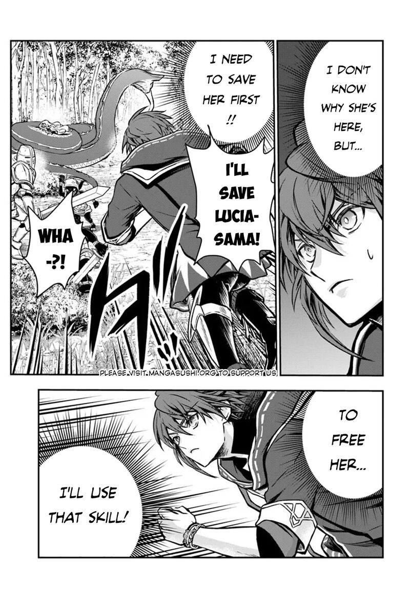 The Path Of The Perfect Evasion Healer 56 5