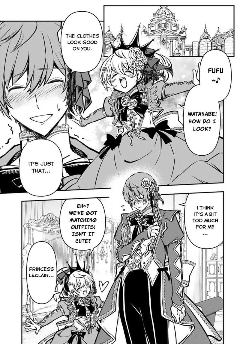 The Path Of The Perfect Evasion Healer 57 16