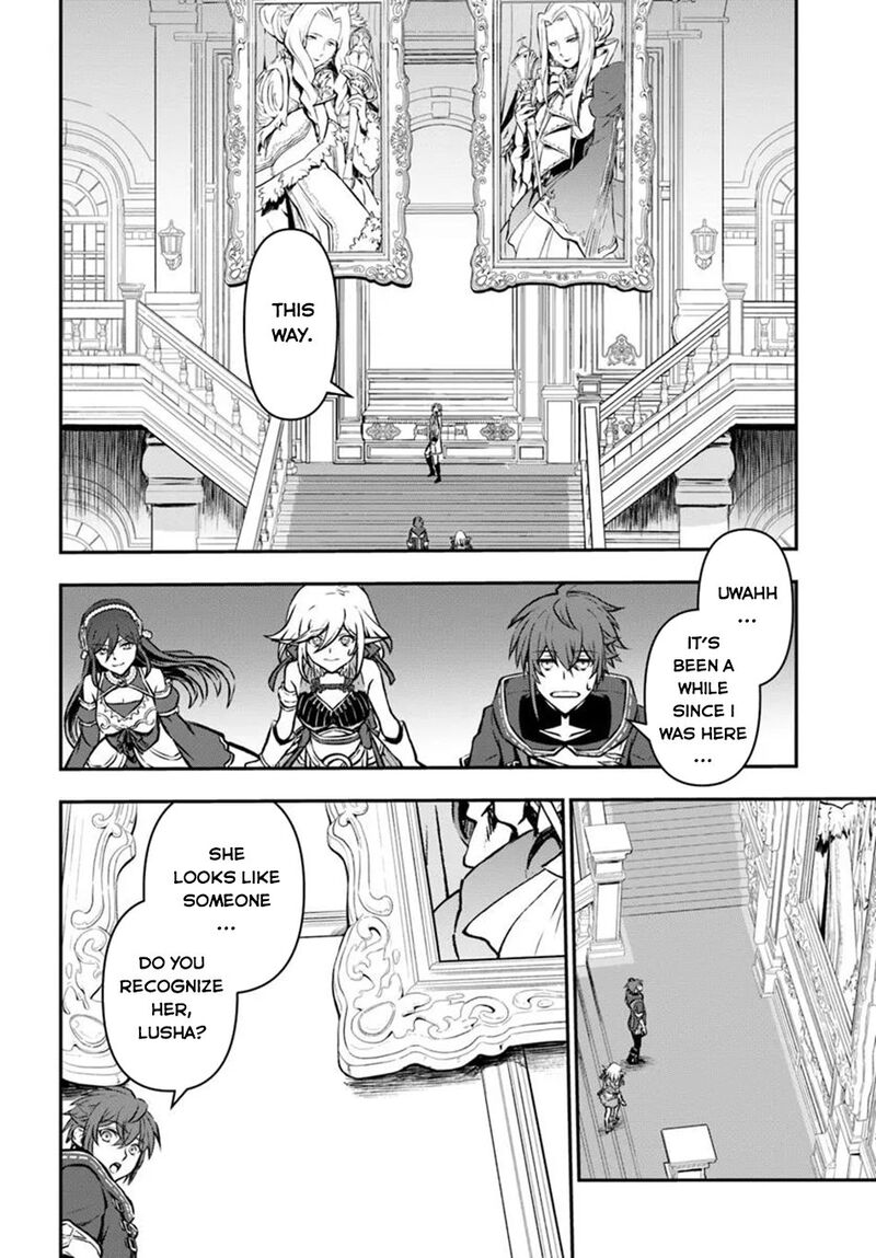 The Path Of The Perfect Evasion Healer 57 21