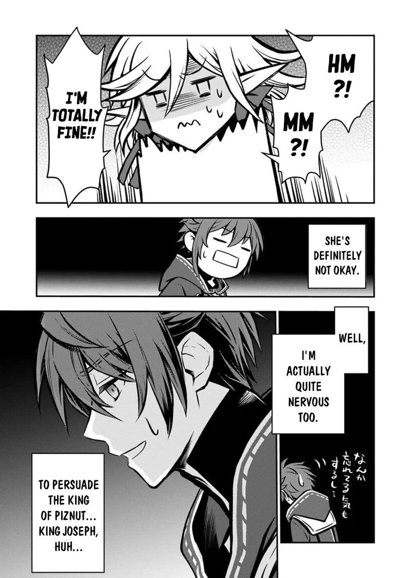 The Path Of The Perfect Evasion Healer 57 22