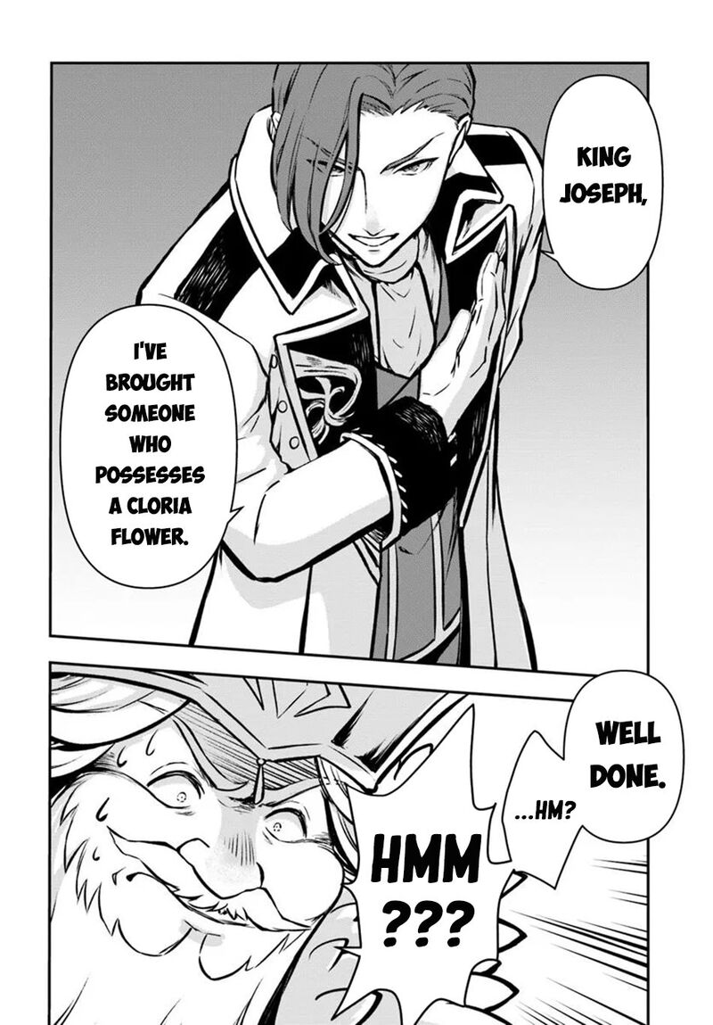 The Path Of The Perfect Evasion Healer 57 27