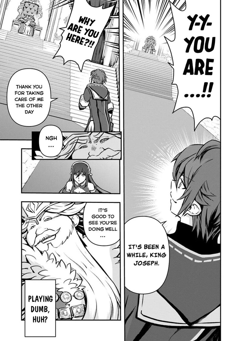 The Path Of The Perfect Evasion Healer 57 28
