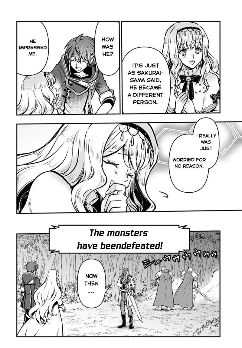 The Path Of The Perfect Evasion Healer 57 9