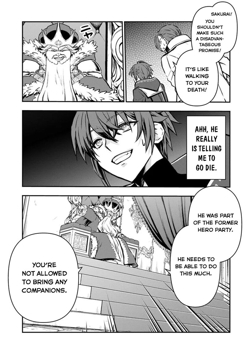 The Path Of The Perfect Evasion Healer 58 10