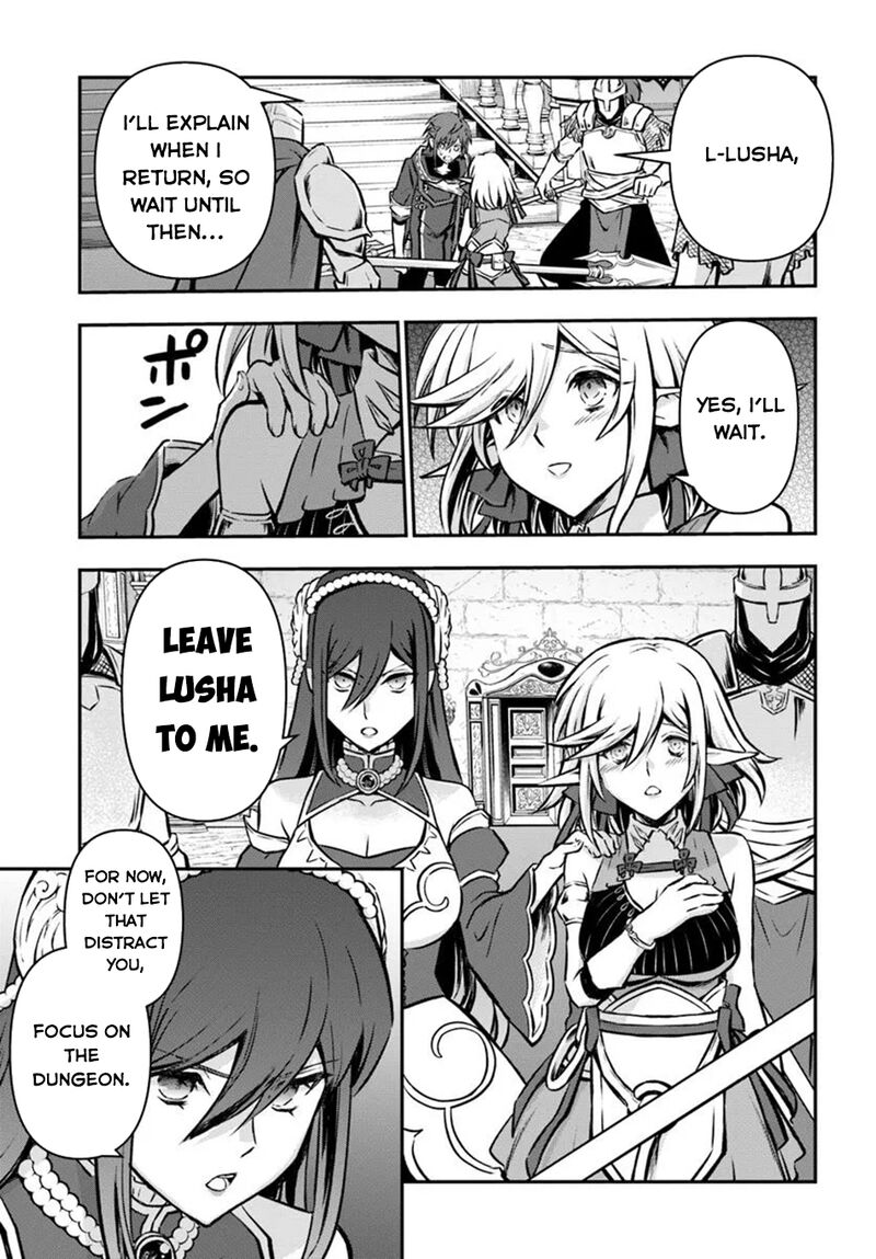 The Path Of The Perfect Evasion Healer 58 16