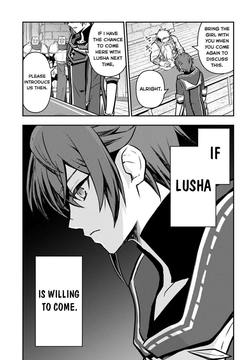 The Path Of The Perfect Evasion Healer 58 24
