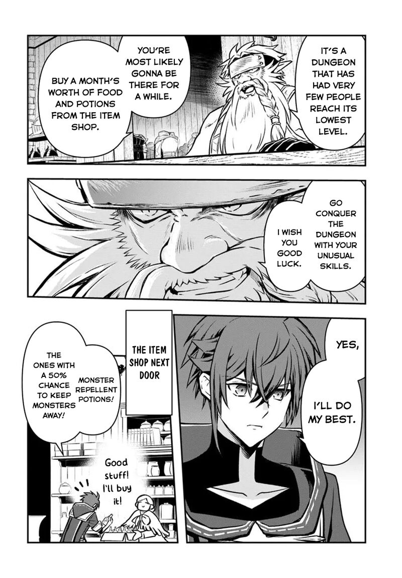 The Path Of The Perfect Evasion Healer 58 27