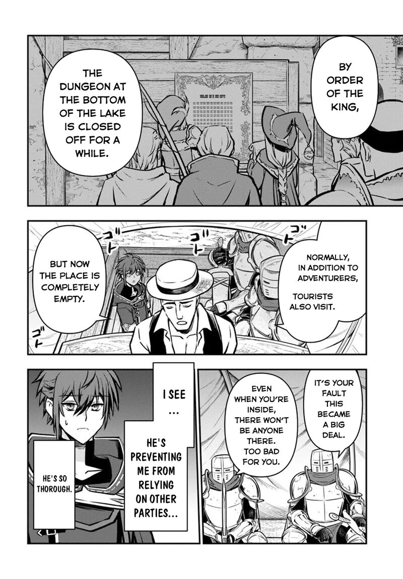 The Path Of The Perfect Evasion Healer 58 29