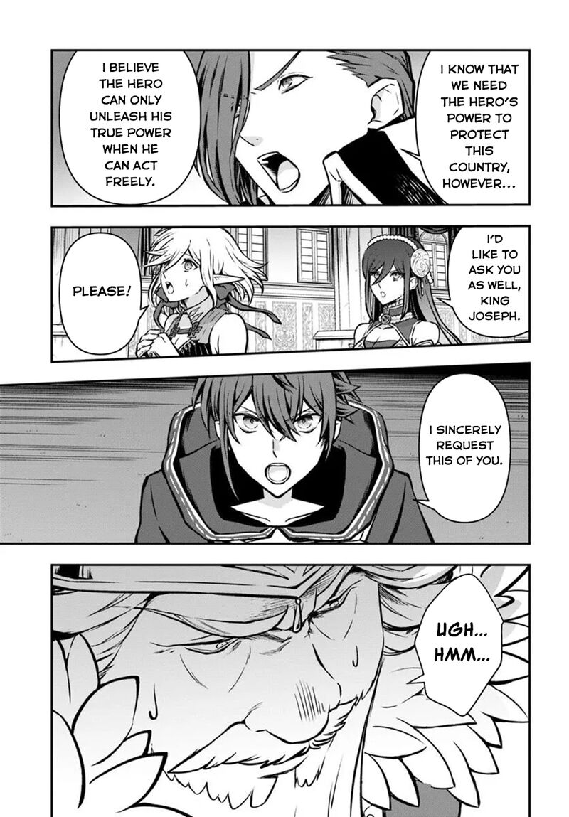 The Path Of The Perfect Evasion Healer 58 4