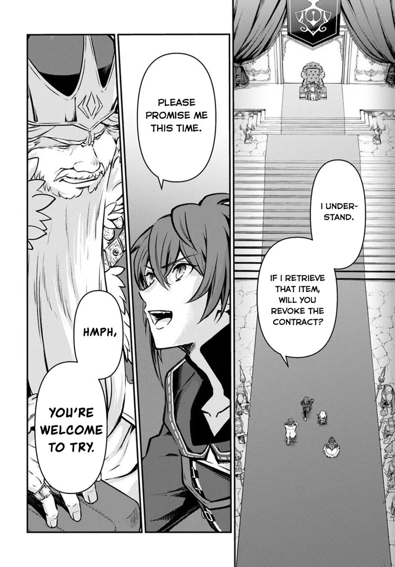 The Path Of The Perfect Evasion Healer 58 9