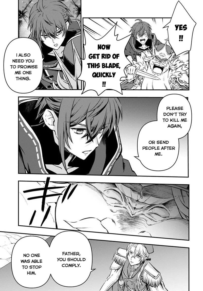The Path Of The Perfect Evasion Healer 62 27