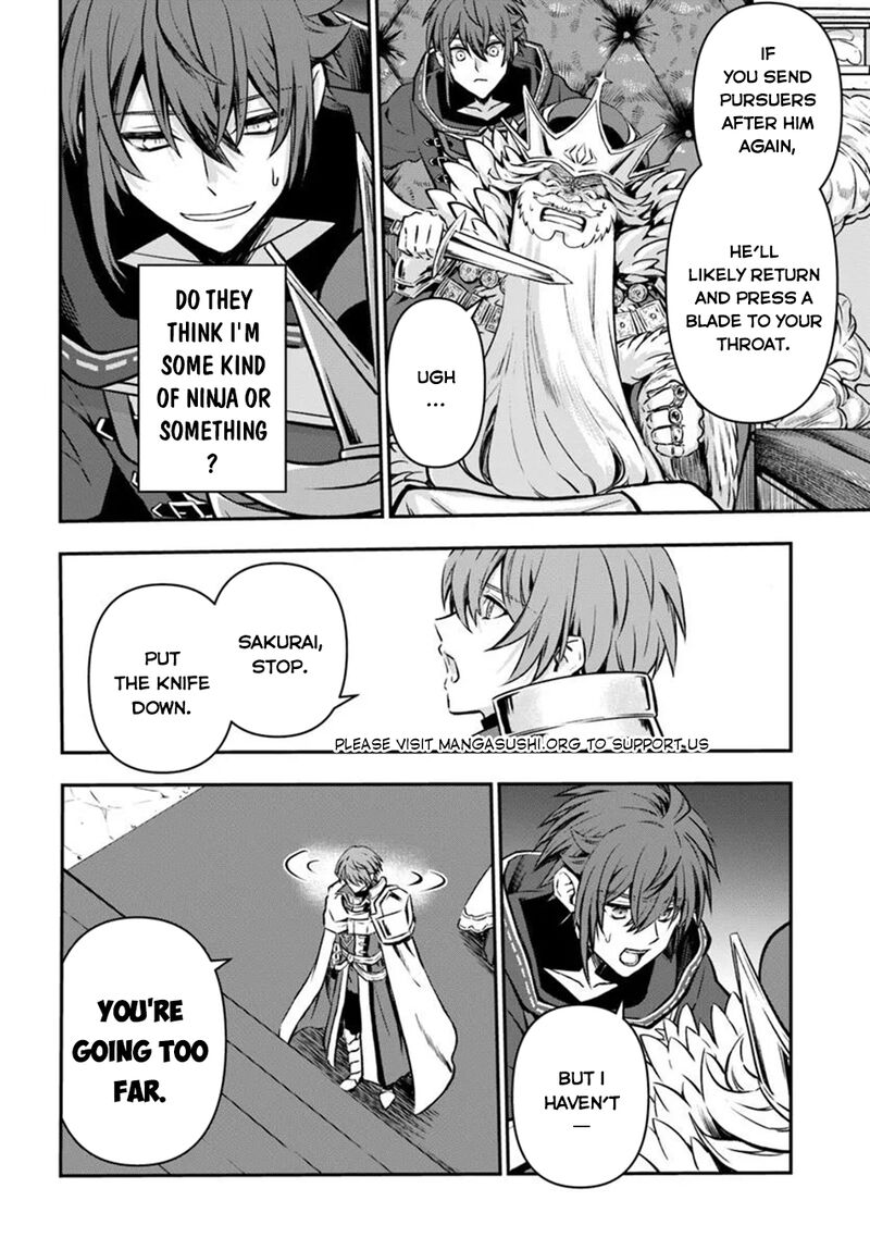 The Path Of The Perfect Evasion Healer 62 28
