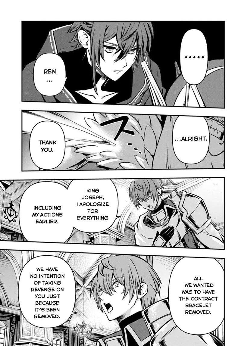 The Path Of The Perfect Evasion Healer 62 29