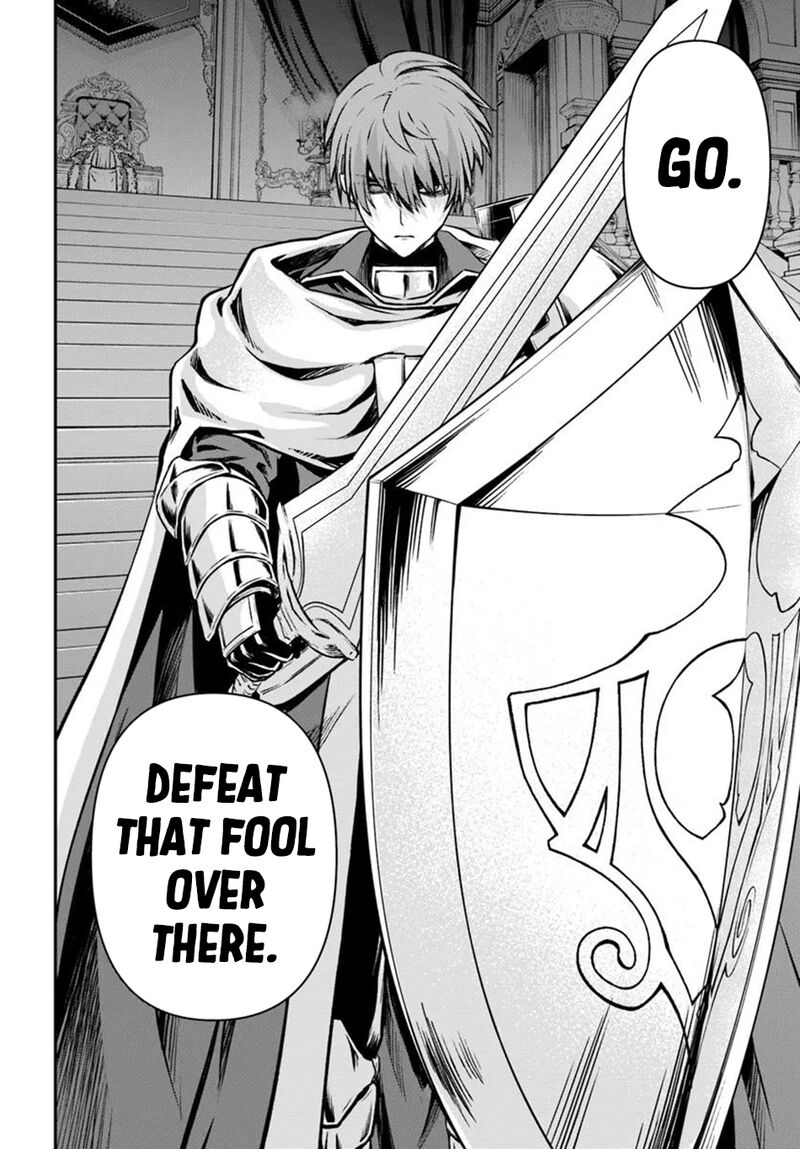 The Path Of The Perfect Evasion Healer 62 3