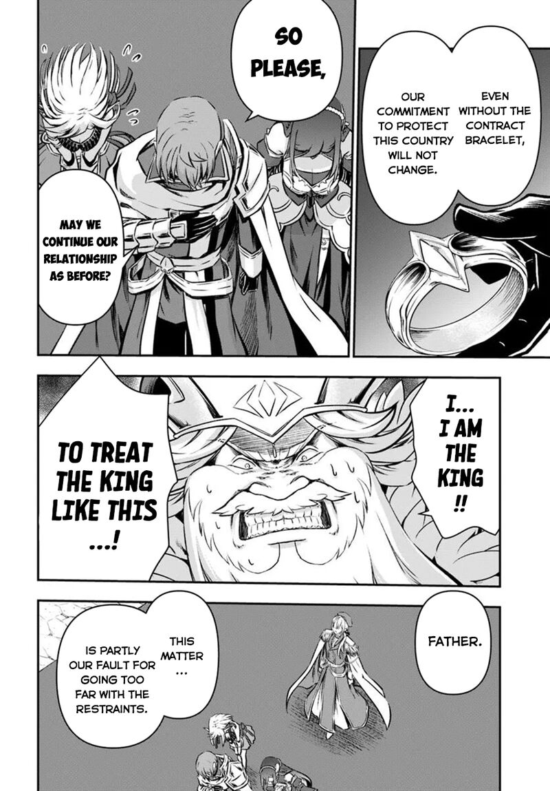 The Path Of The Perfect Evasion Healer 62 30