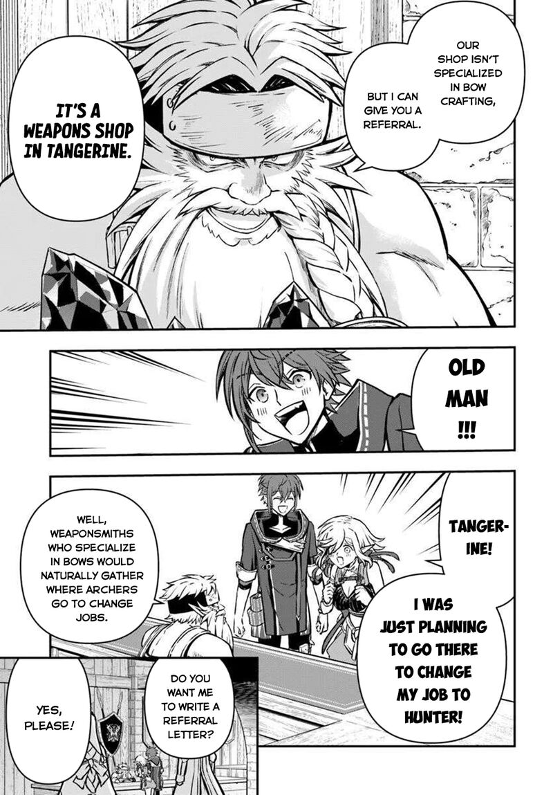 The Path Of The Perfect Evasion Healer 64 10