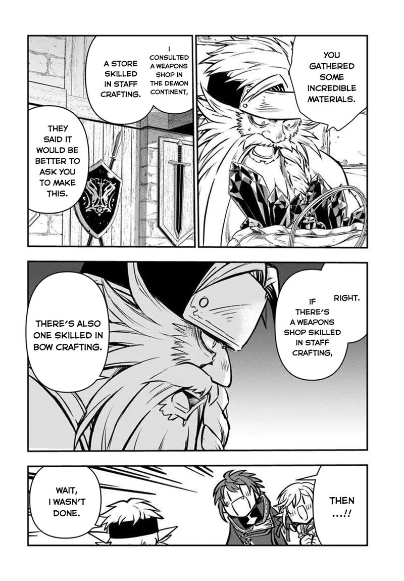 The Path Of The Perfect Evasion Healer 64 9