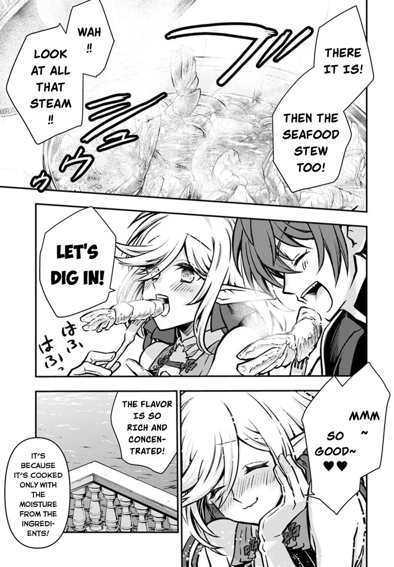 The Path Of The Perfect Evasion Healer 65 16