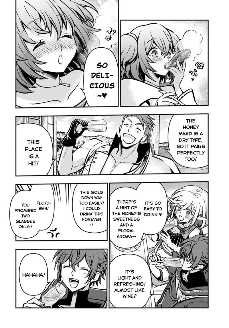 The Path Of The Perfect Evasion Healer 65 17