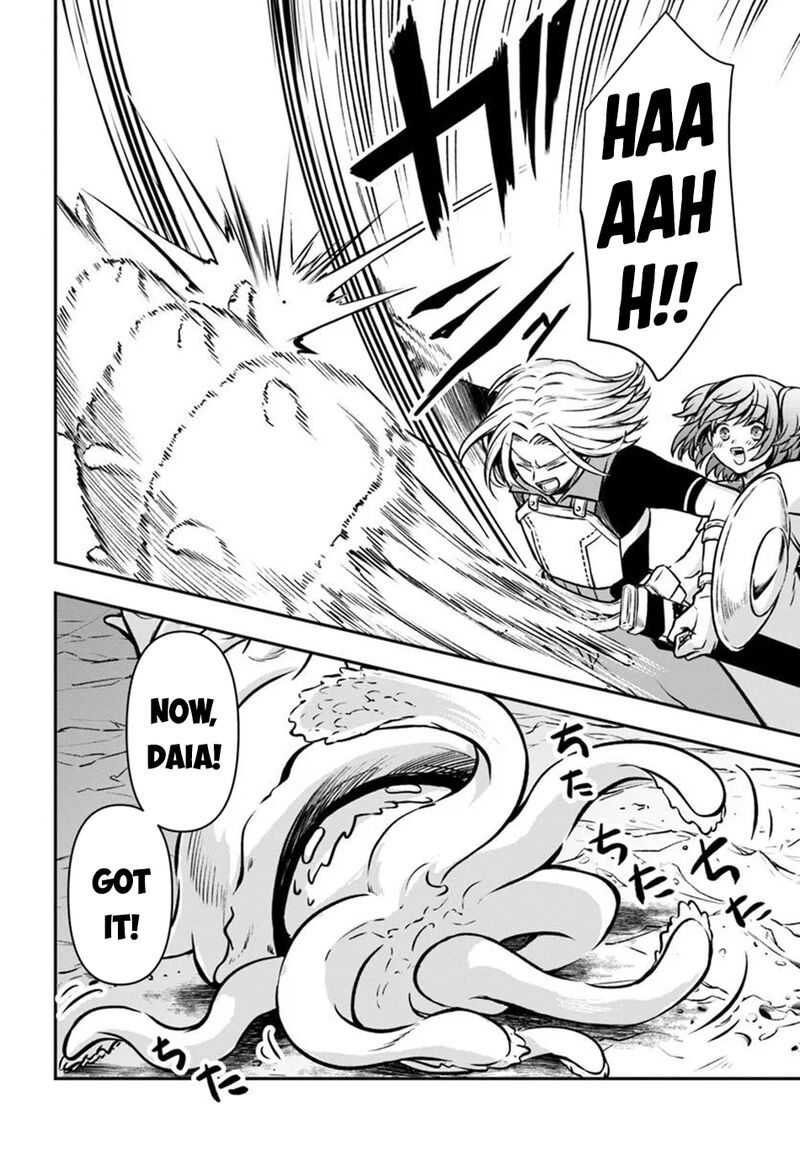 The Path Of The Perfect Evasion Healer 65 25